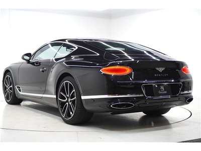 2018 Bentley CONTINENTAL photo 7