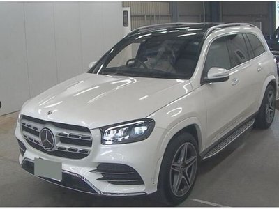 MERCEDES-BENZ OTHERS - 1