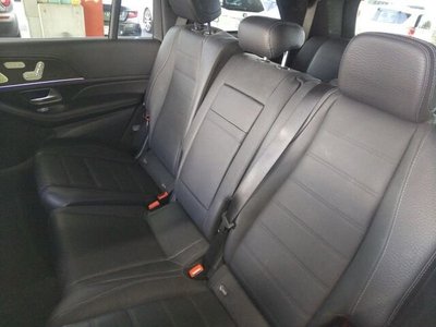 MERCEDES-BENZ GLS - 3