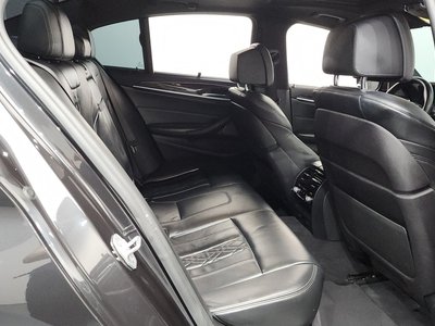 2017 BMW 5 SERIES 缩略图 17
