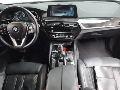 2017 BMW 5 SERIES 照片 5