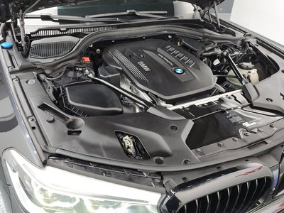 2017 BMW 5 SERIES 照片 7
