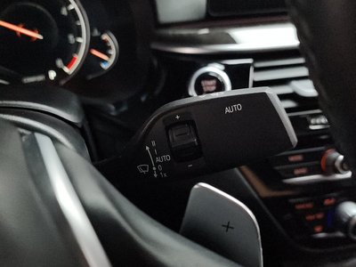 2017 BMW 5 SERIES 缩略图 27