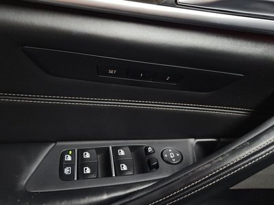 2017 BMW 5 SERIES 缩略图 28