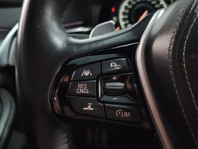 2017 BMW 5 SERIES 缩略图 21