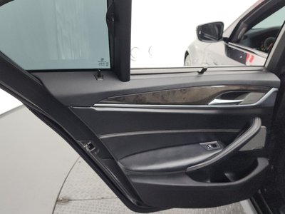 2017 BMW 5 SERIES 缩略图 15
