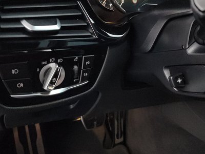 2017 BMW 5 SERIES 缩略图 29