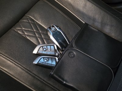 2017 BMW 5 SERIES 缩略图 20