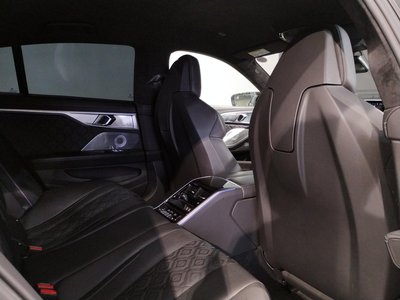 2021 BMW M8 GRAN COUPE — миниатюра 63