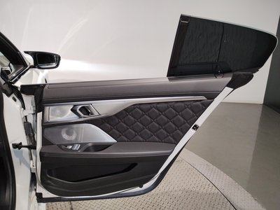 2021 BMW M8 GRAN COUPE — миниатюра 71