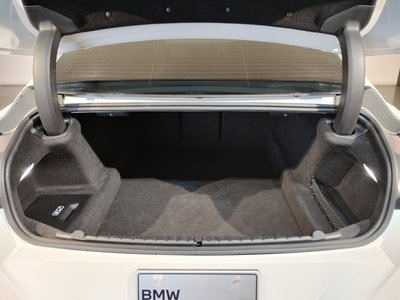 2021 BMW M8 GRAN COUPE — миниатюра 20