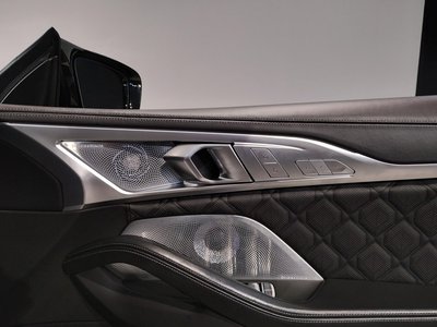 2021 BMW M8 GRAN COUPE — миниатюра 75