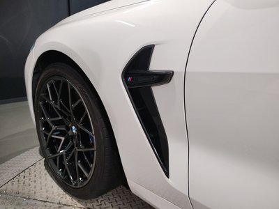 2021 BMW M8 GRAN COUPE — миниатюра 52