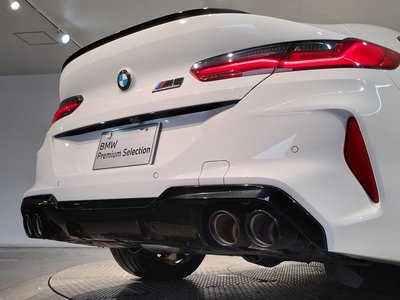 2021 BMW M8 GRAN COUPE — миниатюра 51