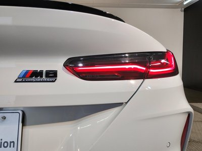 2021 BMW M8 GRAN COUPE — миниатюра 43