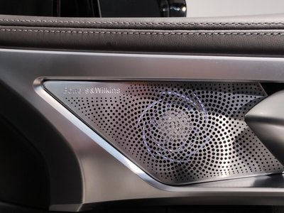 2021 BMW M8 GRAN COUPE — миниатюра 76