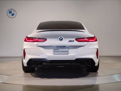 2021 BMW M8 GRAN COUPE — миниатюра 29