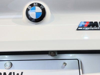 2021 BMW M8 GRAN COUPE — миниатюра 49