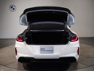 2021 BMW M8 GRAN COUPE — миниатюра 47