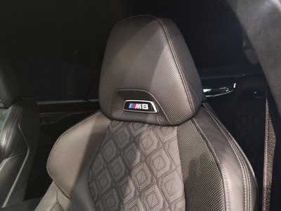 2021 BMW M8 GRAN COUPE — миниатюра 59