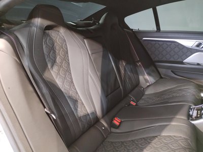 2021 BMW M8 GRAN COUPE — миниатюра 62