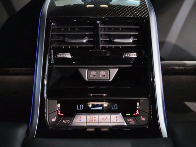 2021 BMW M8 GRAN COUPE — миниатюра 66