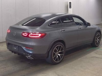 MERCEDES-BENZ GLC - 2