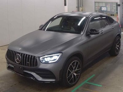 MERCEDES-BENZ GLC - 5