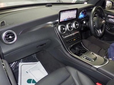 MERCEDES-BENZ GLC - 3