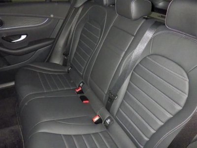 MERCEDES-BENZ GLC - 4