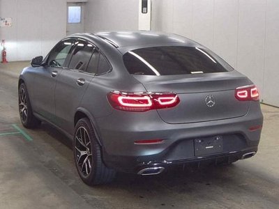 MERCEDES-BENZ GLC - 6