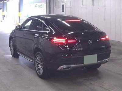 MERCEDES-BENZ GLE - 2