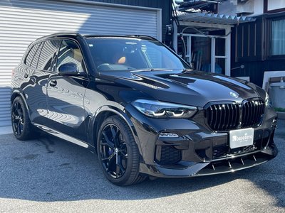 BMW X5 - 6