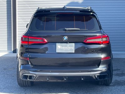BMW X5 - 9
