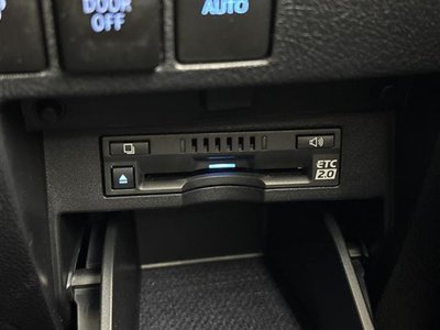 TOYOTA ALPHARD - 7