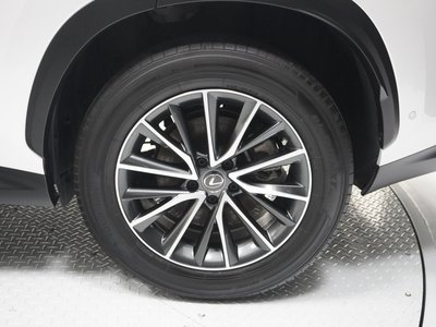 2023 Lexus NX 缩略图 26