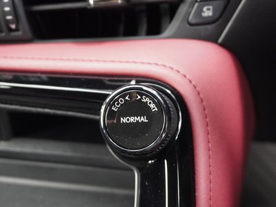 2023 Lexus NX 缩略图 25