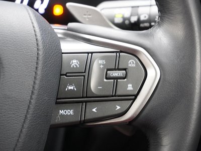 2023 Lexus NX 缩略图 21