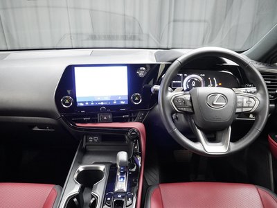2023 Lexus NX 缩略图 16