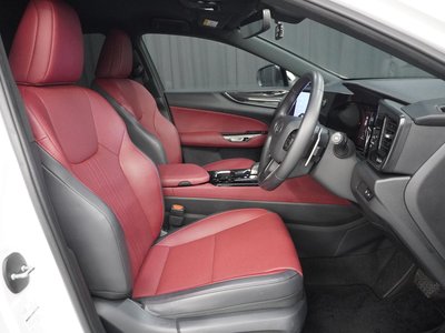 2023 Lexus NX 缩略图 11