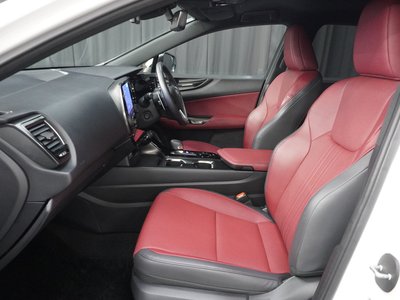 2023 Lexus NX 缩略图 14