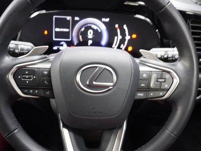 2023 Lexus NX 缩略图 20