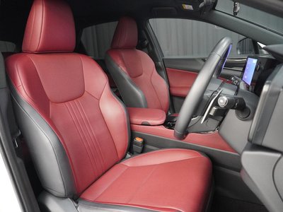 2023 Lexus NX 缩略图 12