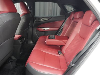 2023 Lexus NX 缩略图 15