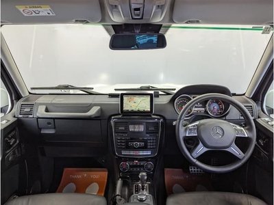2016 Mercedes-BENZ G-CLASS — фото 2