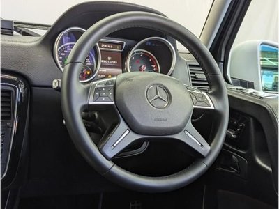 2016 Mercedes-BENZ G-CLASS — фото 7