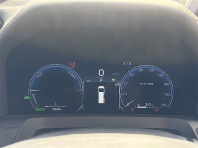 2025 TOYOTA ALPHARD 照片 4