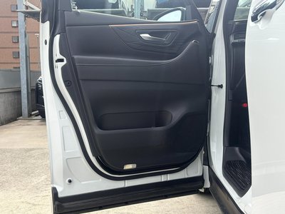 2025 TOYOTA ALPHARD 缩略图 45