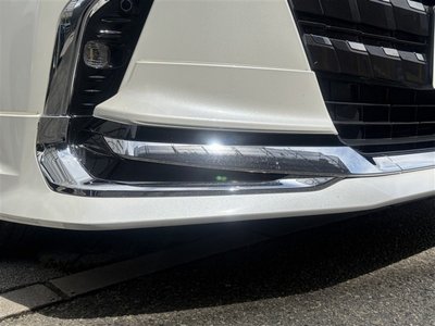 2025 TOYOTA ALPHARD 缩略图 30