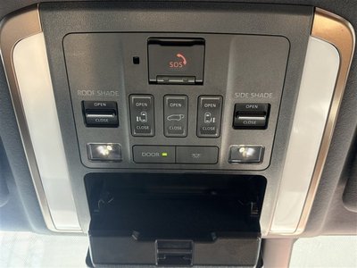 2025 TOYOTA ALPHARD 缩略图 16